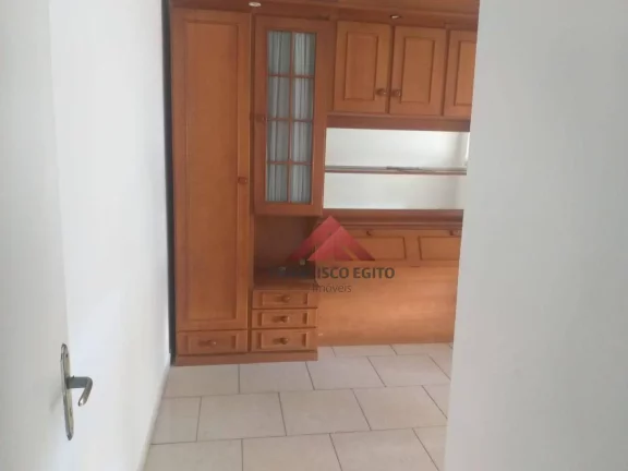 Imagem Apartamento em condominio fechado na Alameda São Boa Ventura,em Rua sem saida,otima localização