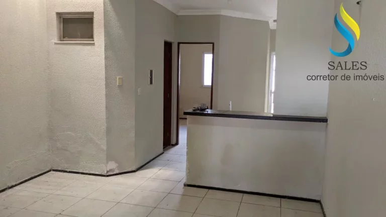 Imagem Casa 2 quartos plana Mucunã - Maracanaú ce