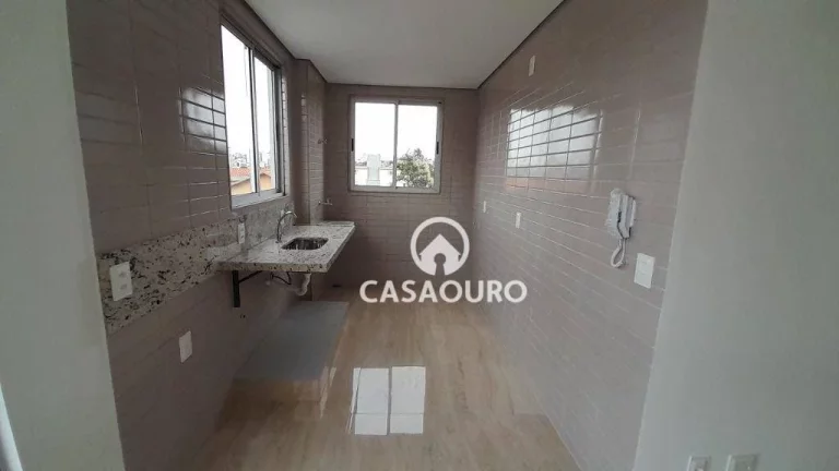Imagem Apartamento à venda, 60 m² por R$ 491.000,00 - Esplanada - Belo Horizonte/MG