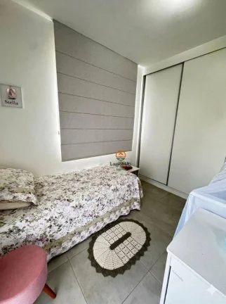 Imagem Apartamento com 2 dormitórios à venda, 71 m² por R$ 349.000,00 - Jardim Imperial - Lagoa Santa/MG