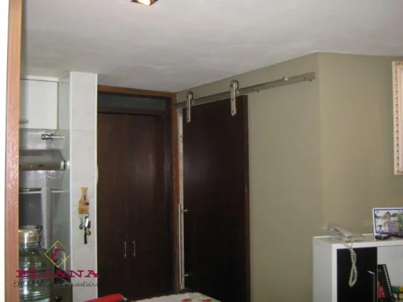 Imagem Apartamento à venda, Campos Elíseos, com 2 quartos, 50m²