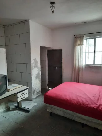 Imagem Galpão à venda, 283 m² por R$ 480.000,00 - Jardim Selma Helena - Poá/SP
