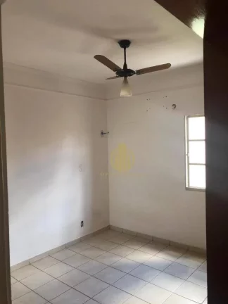 Imagem Apartamento com 2 dormitórios à venda, 72 m² por R$ 210.000,00 - Lagoinha - Ribeirão Preto/SP