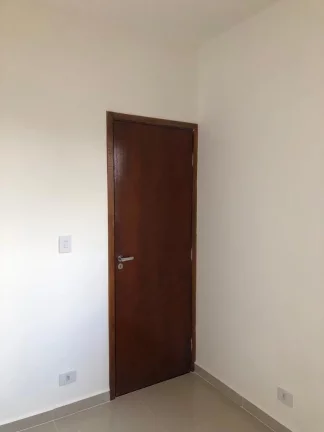 Imagem Apartamento Vila Antonieta - 48 m² - 2 Dormitórios - Sacada - 1 Vaga coberta - Aceita FGTS