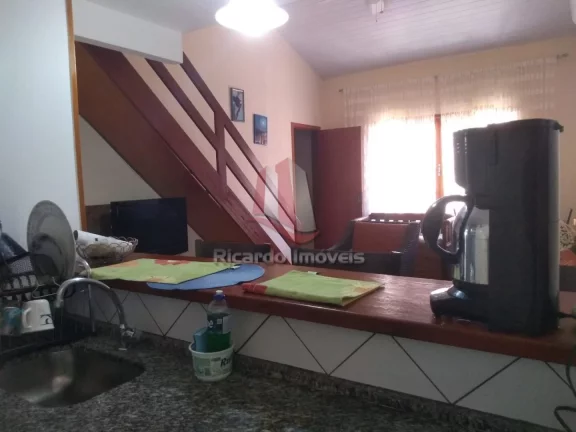 Imagem Apartamento 3 quartos à venda Cabo Frio c/ 100 Mts.