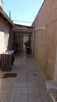 Imagem CASA TUPI - PRAIA GRANDE SP