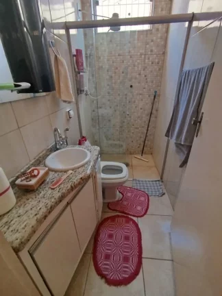 Imagem Apartamento tipo para venda em Jardim Redentor com 2 quartos, 70,800m2