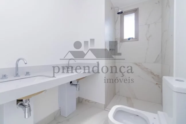 Imagem VILA MADALENA, apto 3 suites, 2 vagas, contra piso , vista deslumbrante