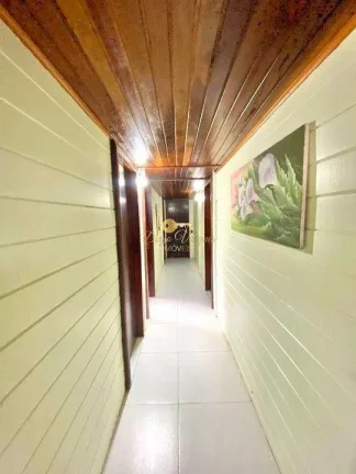 Imagem Casa para Venda em Teresópolis / RJ no bairro Fazenda Suiça