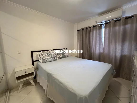 Imagem Apartamento à venda no Centro de Balneário Camboriú