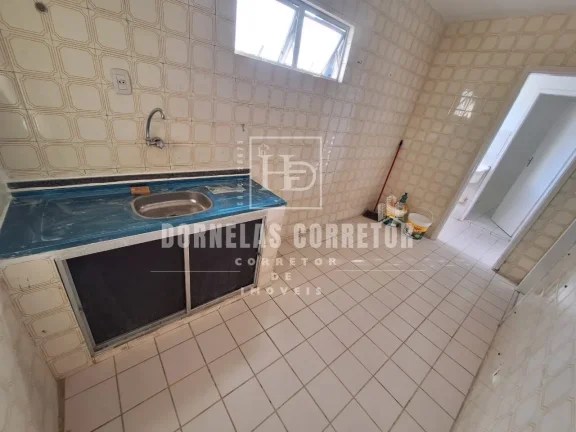 Imagem Apartamento em Bairro Novo Olinda, 1dep de empreg., 3qts, 1st, 1vg, aréa de serviço, prox ao shop patteo.