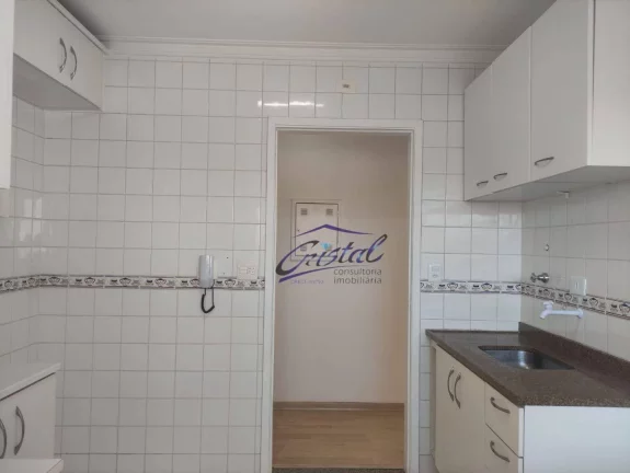 Imagem Apartamento com 3 dormitórios à venda, 70 m² por R$ 430.000,00 - Butantã - São Paulo/SP