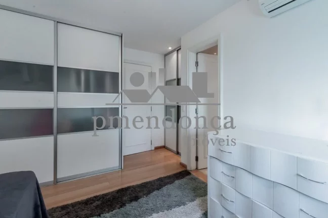 Imagem Excelente apartamento de alto padrão em Higienópolis, reformado, pronto para morar!