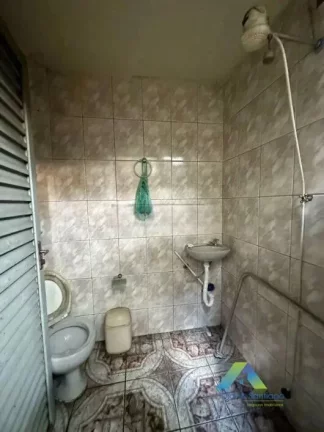 Imagem Casa com 3 dormitórios e 2 vagas em Jardim Maria Estela, São Paulo/SP