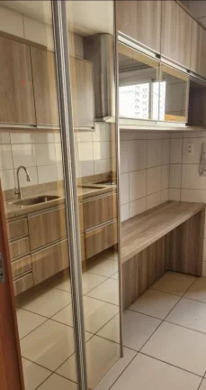 Imagem Apartamento para Venda em Cuiabá / MT no bairro Jardim Aclimação