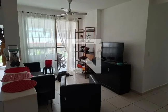 Imagem Apartamento à Venda - Recreio, 3 Quartos, 85 m2