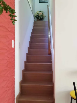 Imagem Casa Alto Padrão, Pe na Areia, Baia dos Pescadores, Guarapari - ES