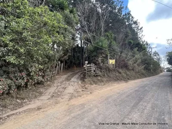 Imagem Km 36 Rap. Tavares - Área para Incorporação (loteamento / condomínio) 18.455m²