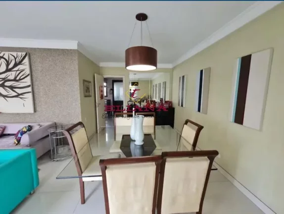 Imagem Apartamento à venda em São Paulo, Vila Anglo Brasileira, com 3 quartos, 178m²