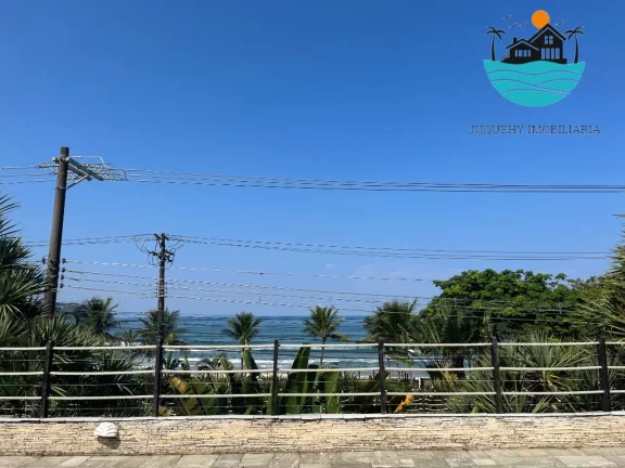 Imagem Alugar casa Juquehy - Casa em Condomínio 4 dormitórios, 3 suítes, 4 vagas, serviço e apoio de praia privativo - máx. 10 pessoas | Juquehy Imobiliária.