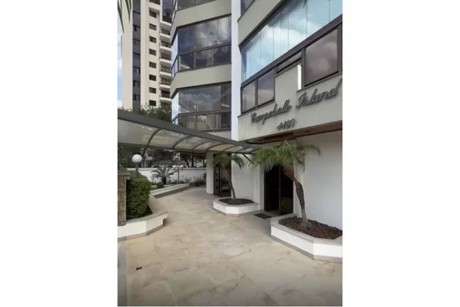 Imagem APARTAMENTO RESIDENCIAL em São Paulo - SP, Campo Belo