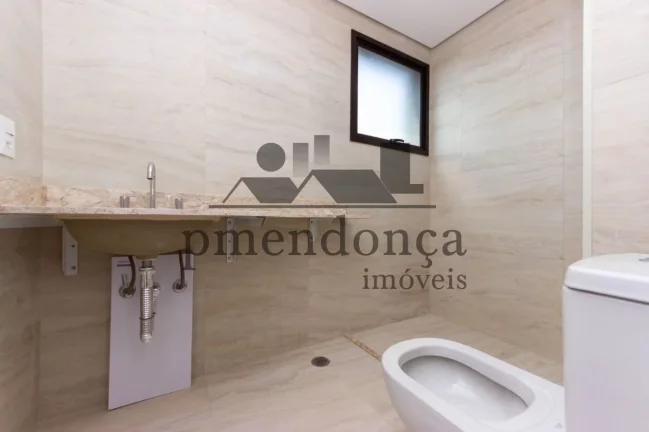 Imagem Apartamento novo em Perdizes com 174m² para você personalizar do seu jeito!