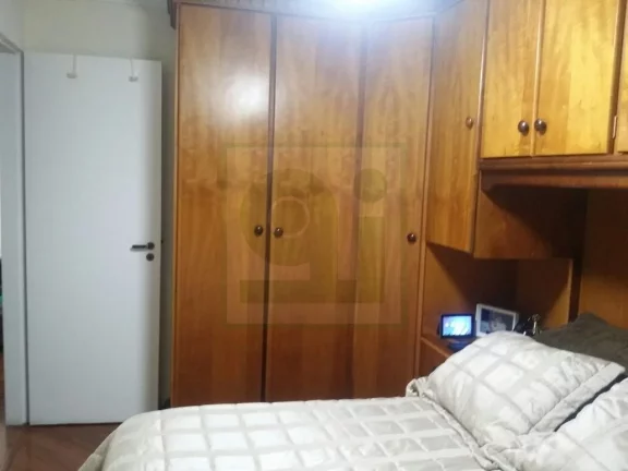 Imagem APARTAMENTO RESIDENCIAL em SÃO PAULO - SP, PARQUE IPÊ