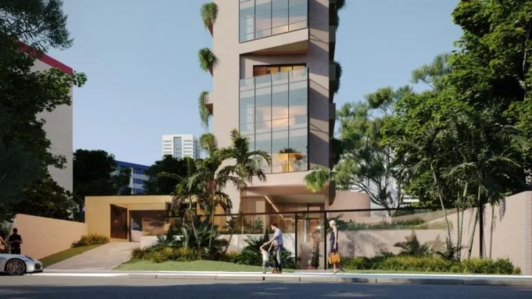 Imagem Apartamento Padrão
