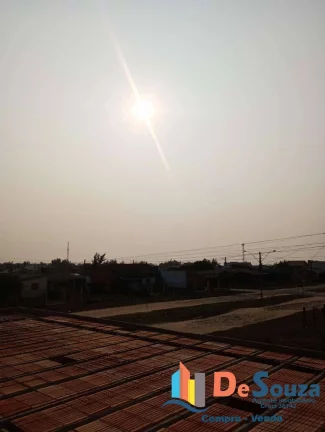Imagem Geminada em Oásis