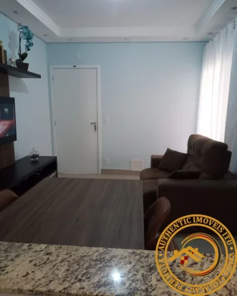 Imagem APARTAMENTO RESIDENCIAL em SALTO - SP, LOTEAMENTO JARDIM DAS CONSTELAÇÕES