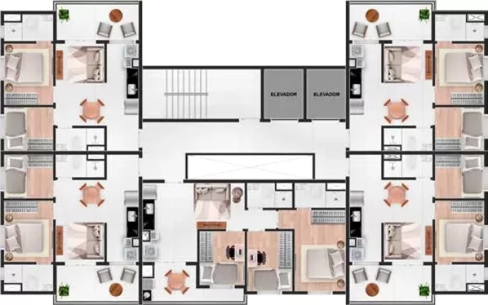 Imagem APARTAMENTO RESIDENCIAL em São Paulo - SP, Vila Ema