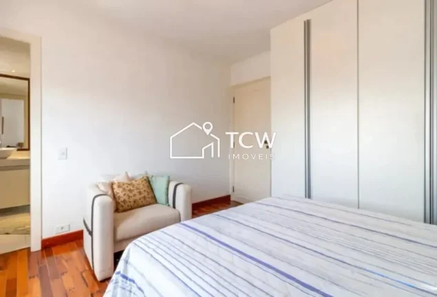 Imagem Apartamento à venda no bairro Parque da Mooca - São Paulo/SP, Zona Leste