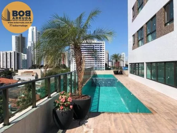 Imagem Apartamento Padrão
