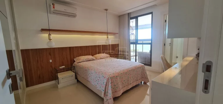Imagem Apartamento de suítes à venda no bairro Praia de Itaparica - Vila Velha/ES
