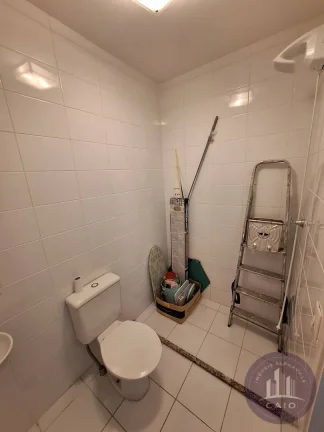Imagem Apartamento 2 dormitórios para alugar, 132 m² por R$ 8.250/mês - Alphaville