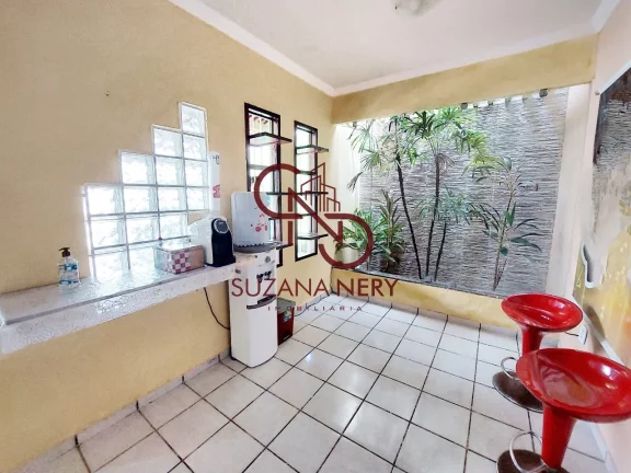 Imagem CASA 3 QUARTOS EM CIDADE VERDE - PARNAMIRIM/RN