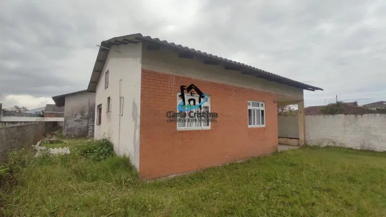 Casa com 2 Quartos à Venda, 288 m² em Shangrila - Pontal Do Paraná