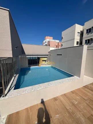Imagem MAIS NOVO EMPREENDIMENTO IMOBILIÁRIO NA PRAIA DE ITAPARICA, VILA VELHA/ES!