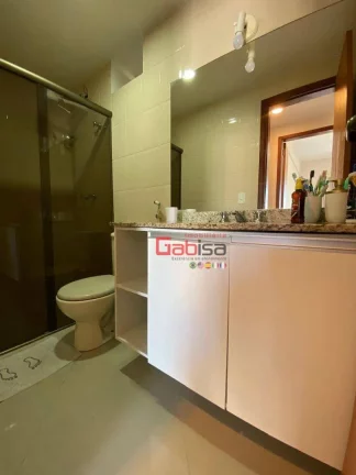 Imagem Apartamento Triplex com 4 dormitórios à venda, 340 m² por R$ 1.490.000,00 - Algodoal - Cabo Frio/RJ