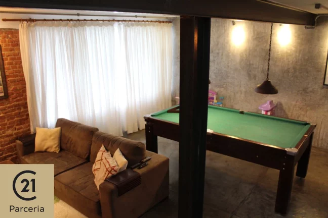 Imagem CASA A VENDA - MOEMA