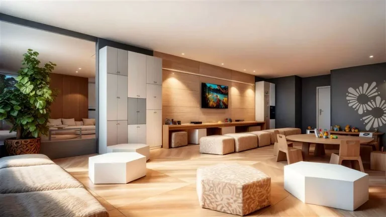 Imagem APARTAMENTO COM 134.56 m² - FORTE - PRAIA GRANDE SP