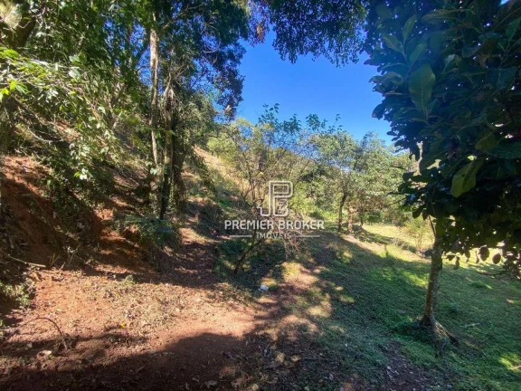 Imagem Casa à venda, 70 m² por R$ 400.000,00 - Pessegueiros - Teresópolis/RJ