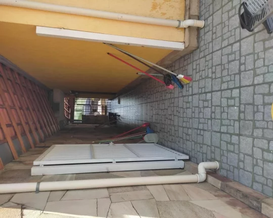 Imagem Linda casa térrea 3 dormitórios edícula churrasqueira 2 vaga FL55