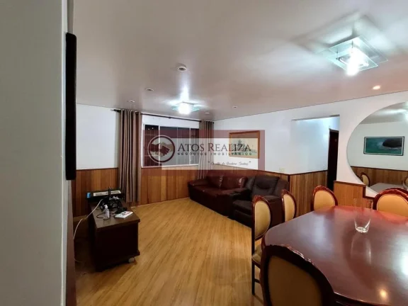 Imagem Vendo Apartamento no Condominio Pq dos Pássaros São Paulo SP