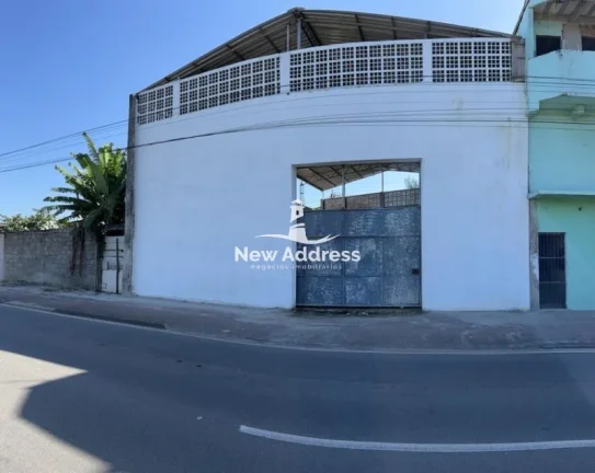 Imagem Imóvel comercial à venda em São Conrado - Vila Velha/ES | 670m² de área construída