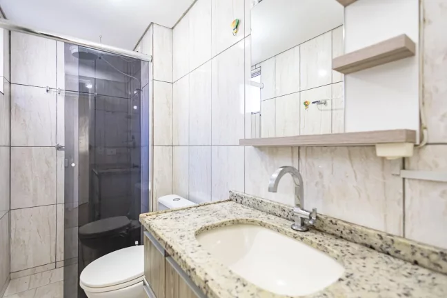 Imagem Apartamento 2 quartos Caiuá