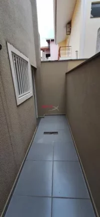 Imagem Apartamento 2 Quartos Sorocaba - SP - Jardim Morumbi