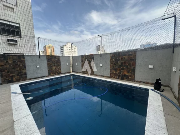 Imagem Casa alta à venda no bairro da Aparecida