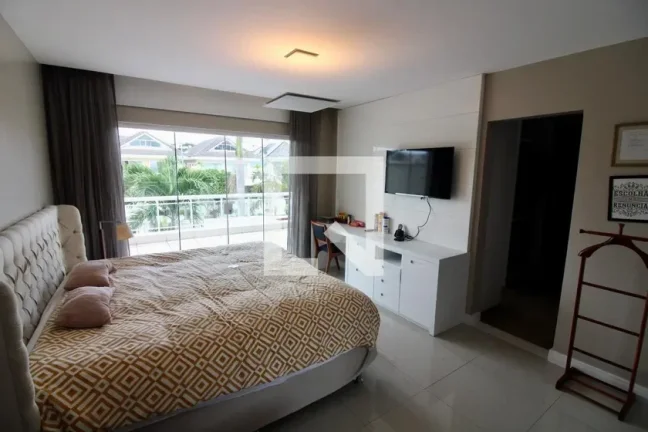 Imagem Casa à Venda - Recreio, 5 Quartos, 320 m2