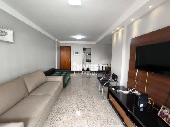 Imagem Apartamento à venda no Jardim Goiás - Goiânia/GO